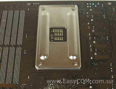 Обзор материнской платы ASUS M4A785D-M PRO
